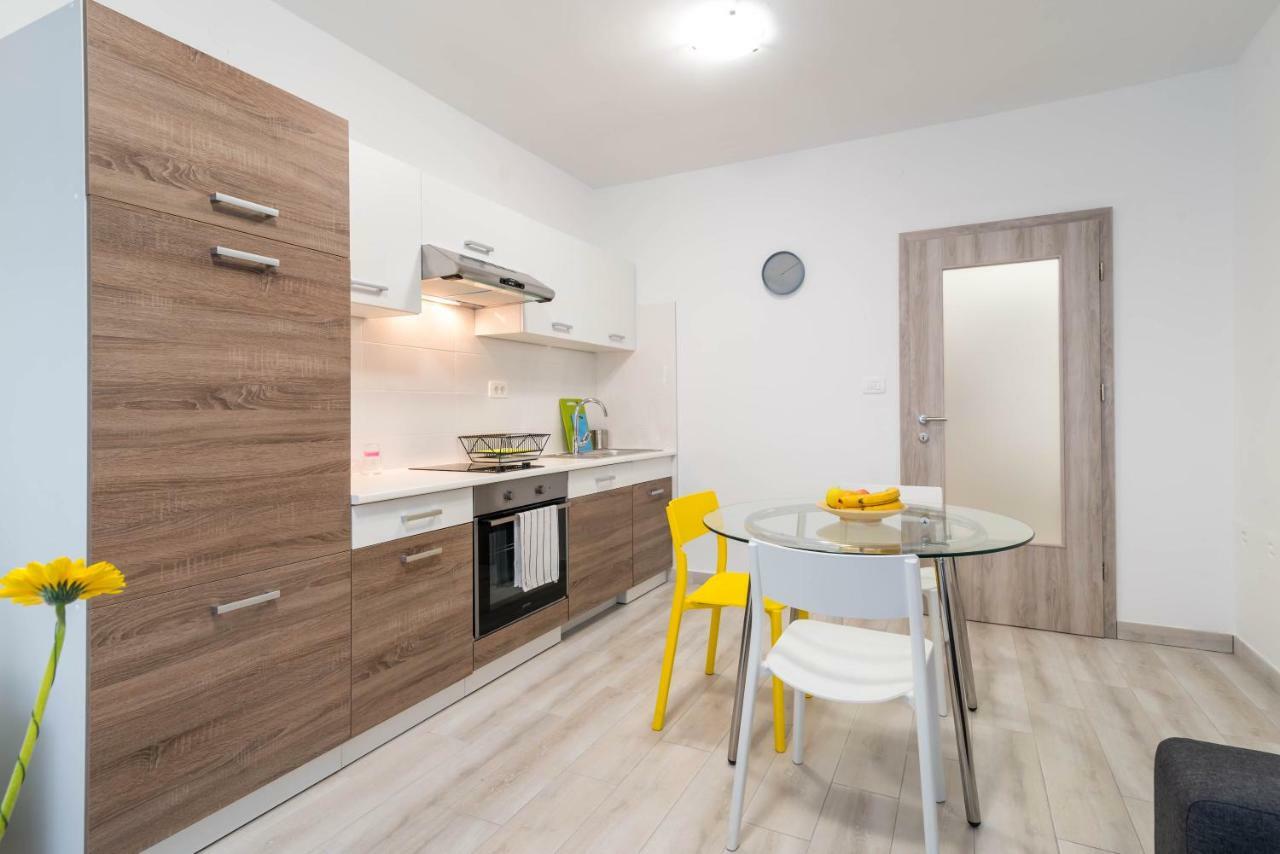 Apartman Paola Apartment Pula Exterior photo